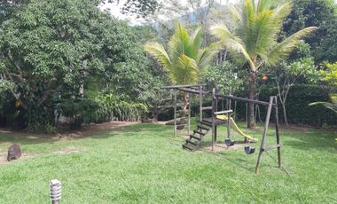 Venta de Finca San Jerónimo El Hato