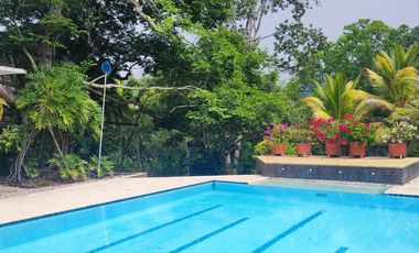 Venta de Finca San Jerónimo El Hato