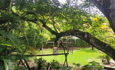 Venta de Finca San Jerónimo El Hato