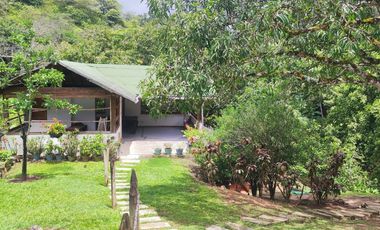 Venta de Finca San Jerónimo El Hato