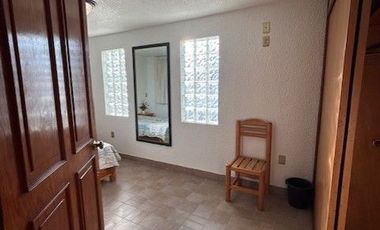 DEPARTAMENTO AMUEBLADO EN TOLUCA DE 2 RECAMARAS CON SERVICIOS