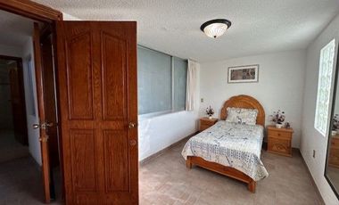 DEPARTAMENTO AMUEBLADO EN TOLUCA DE 2 RECAMARAS CON SERVICIOS