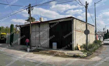 Bodega para almacenamiento en Renta colonia Gobernadores, cerca de periférico y ciudad judicial,Cholula Puebla