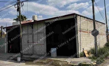 Bodega para almacenamiento en Renta colonia Gobernadores, cerca de periférico y ciudad judicial,Cholula Puebla