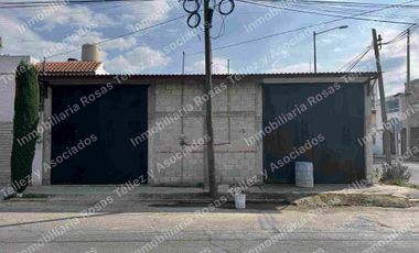 Bodega para almacenamiento en Renta colonia Gobernadores, cerca de periférico y ciudad judicial,Cholula Puebla
