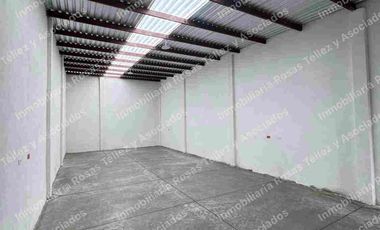 Bodega para almacenamiento en Renta colonia Gobernadores, cerca de periférico y ciudad judicial,Cholula Puebla