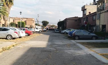 BONITA CASA EN SANTA ELENA CUAUTITLAN ESTADO DE MEXICO