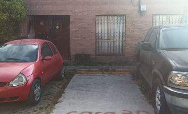 BONITA CASA EN SANTA ELENA CUAUTITLAN ESTADO DE MEXICO