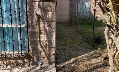 BONITA CASA EN SANTA ELENA CUAUTITLAN ESTADO DE MEXICO