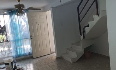 BONITA CASA EN SANTA ELENA CUAUTITLAN ESTADO DE MEXICO