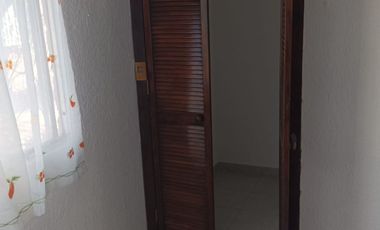 BONITA CASA EN SANTA ELENA CUAUTITLAN ESTADO DE MEXICO