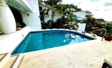 SE VENDE CASA EN ACAPULCO