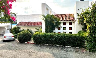 SE VENDE CASA EN ACAPULCO