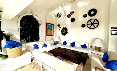 SE VENDE CASA EN ACAPULCO