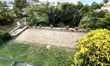 SE VENDE CASA EN ACAPULCO