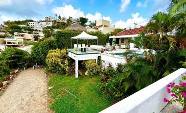 SE VENDE CASA EN ACAPULCO