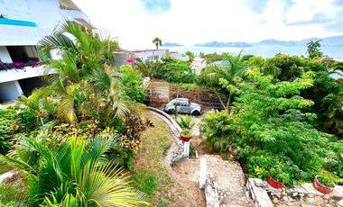 SE VENDE CASA EN ACAPULCO