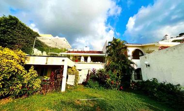 SE VENDE CASA EN ACAPULCO