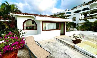 SE VENDE CASA EN ACAPULCO