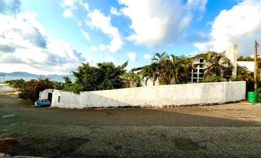 SE VENDE CASA EN ACAPULCO