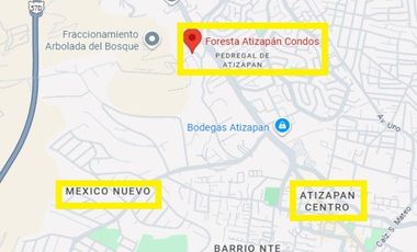 Excelente Departamento en Remate Bancario!!!