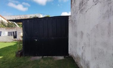 Barrio Colinas de Peralta Ramos, Chalet 4 ambientes con gran parque en venta apto crédito