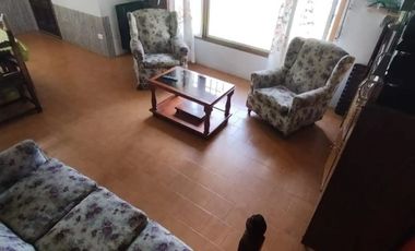 Barrio Colinas de Peralta Ramos, Chalet 4 ambientes con gran parque en venta apto crédito