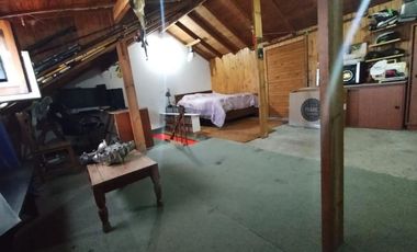 Barrio Colinas de Peralta Ramos, Chalet 4 ambientes con gran parque en venta apto crédito