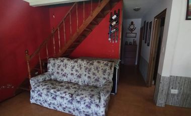 Barrio Colinas de Peralta Ramos, Chalet 4 ambientes con gran parque en venta apto crédito