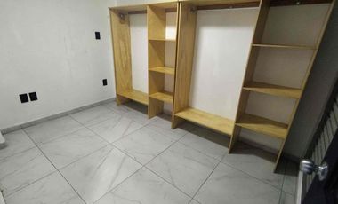 LOFT DE DOS NIVELES CENTRO DE SAN LORENZO TEPALTITLÁN