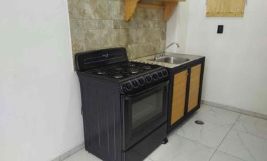 LOFT DE DOS NIVELES CENTRO DE SAN LORENZO TEPALTITLÁN