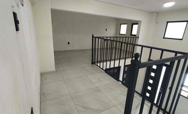 LOFT DE DOS NIVELES CENTRO DE SAN LORENZO TEPALTITLÁN