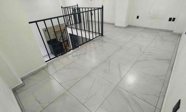 LOFT DE DOS NIVELES CENTRO DE SAN LORENZO TEPALTITLÁN
