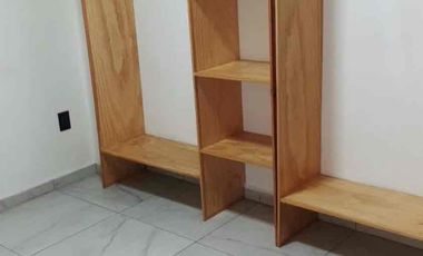 LOFT DE DOS NIVELES CENTRO DE SAN LORENZO TEPALTITLÁN