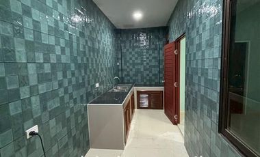 Two-story townhouse, 18 sq.wa., Warunporn Village, Rangsit-Khlong 2, Soi Rangsit-Nakhon Nayok 54 (Soi Warunporn 5), Rangsit-Nakhon Nayok Road, Rangsit