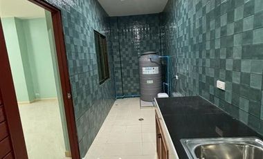 Two-story townhouse, 18 sq.wa., Warunporn Village, Rangsit-Khlong 2, Soi Rangsit-Nakhon Nayok 54 (Soi Warunporn 5), Rangsit-Nakhon Nayok Road, Rangsit