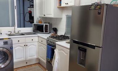 ACOGEDORA SUITE AMUEBLADA COL. JUAREZ