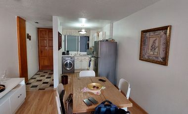 ACOGEDORA SUITE AMUEBLADA COL. JUAREZ