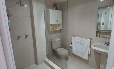 ACOGEDORA SUITE AMUEBLADA COL. JUAREZ