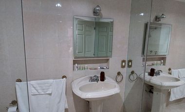 ACOGEDORA SUITE AMUEBLADA COL. JUAREZ