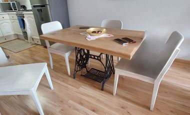 ACOGEDORA SUITE AMUEBLADA COL. JUAREZ