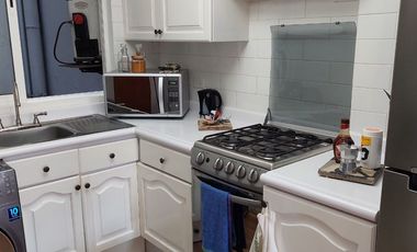 ACOGEDORA SUITE AMUEBLADA COL. JUAREZ