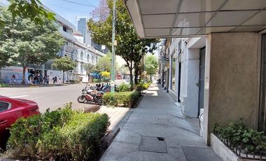 ACOGEDORA SUITE AMUEBLADA COL. JUAREZ