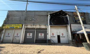 Bodega en Periferico Sur