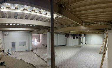 Bodega en Periferico Sur