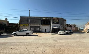 Bodega en Periferico Sur