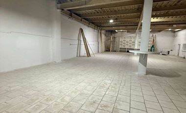 Bodega en Periferico Sur