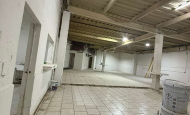 Bodega en Periferico Sur