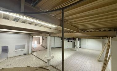 Bodega en Periferico Sur