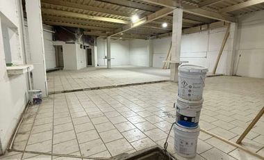 Bodega en Periferico Sur